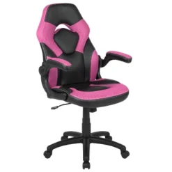 Flash Furniture X10 Gaming Chair Racing Office Ergonomic Computer PC Adjustable Swivel Chair With Flip-up Arms 38 Flash Furniture X10 Gaming Chair Racing Office Ergonomic Computer PC Adjustable Swivel Chair With Flip-up Arms -Living Space Shop GUEST 02052eb6 db56 4ec9 9169 7c19841b02f2