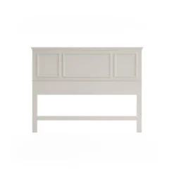 Naples Headboard Off White (Full/Queen) - Home Styles -Living Space Shop GUEST 03d52057 c4fa 44aa b9ed 8386c18c7301