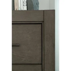 6pc Alix Bedroom Set Gray - Abbyson Living -Living Space Shop GUEST 04124296 225a 487e bc13 482429727a76