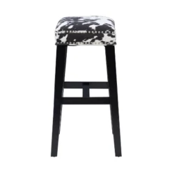 Walt Backless Barstool Wood - Linon 11 Walt Backless Barstool Wood - Linon -Living Space Shop GUEST 045980fb ae3e 4df2 9d8e b41c55ff1102