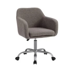 Rylen Office Chair - Linon -Living Space Shop GUEST 06e3a803 b0f9 4a6b aebd 22b667cf0a98