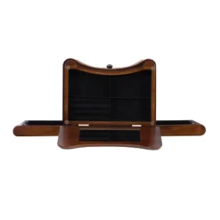 Kasey Jewelry Armoire Walnut - Powell Company 21 Kasey Jewelry Armoire Walnut - Powell Company -Living Space Shop GUEST 0702b398 cfa7 4e50 b092 3b0d097e1c41