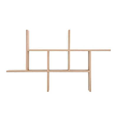 40" X 24" Cantilever Wall Shelf - Danya B. 9 40" X 24" Cantilever Wall Shelf - Danya B. - Image 9