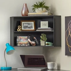 Corner Desk With Hutch - Buylateral 7 Corner Desk With Hutch - Buylateral -Living Space Shop GUEST 096e57a9 cb89 4820 99d8 8c95379dad8e