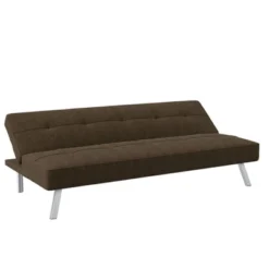 Best Seller 23 Colette Convertible Futon Sofa Bed - Serta