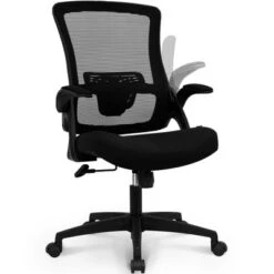 Best Seller 9 NEO Chair DBS Ergonomic High Back Office Chair With Flip-up Arms Adjustable Headrest