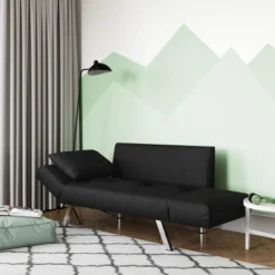 Misty Convertible Futon Sofa Bed - Serta 11 Misty Convertible Futon Sofa Bed - Serta -Living Space Shop GUEST 099f09be facf 4d4b afb5 c81f9de71243