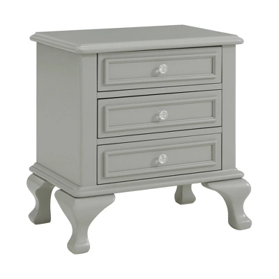 Jenna Panel Bedroom Set Gray - Picket House Furnishings 7 Jenna Panel Bedroom Set Gray - Picket House Furnishings - Image 7