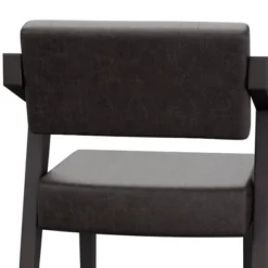 Snyder Counter Height Barstool Black/Gray - Hillsdale Furniture -Living Space Shop GUEST 0a6e4593 12d5 49b1 b652 c874bcaaf3a0