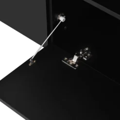 Modern TV Stand For TVs Up To 70'', UV High Gloss Surface Entertainment Center With DVD Shelf-ModernLuxe -Living Space Shop GUEST 0accc777 5241 47d0 ba73 b1f851b111fc