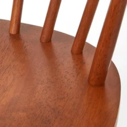 Set Of 2 Florence Contemporary Windsor Dining Chairs - Buylateral -Living Space Shop GUEST 0b6efc75 160b 4e5b 8f55 ae0fd4162ad8