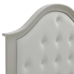 Full 5pc Jenna Panel Bedroom Set Gray - Picket House Furnishings -Living Space Shop GUEST 0b9b150c 7e48 4c94 9418 d209bc8e5bd5