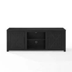 58" Gordon Low Profile TV Stand For TVs Up To 65" - Crosley -Living Space Shop GUEST 0c29b12e c66c 4551 a756 2cef7a8656f4