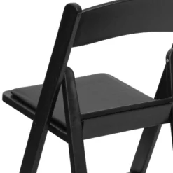 Flash Furniture Hercules™ Folding Chair - Resin– 4 Pack 1000LB Weight Capacity Event Chair -Living Space Shop GUEST 0c350164 dc34 4479 85e4 eb26cff801d3