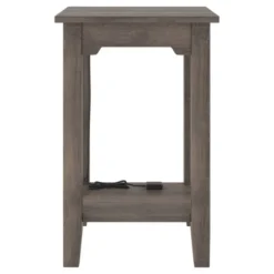Arlenbry Chair Side End Table Gray - Signature Design By Ashley 14 Arlenbry Chair Side End Table Gray - Signature Design By Ashley -Living Space Shop GUEST 0c68cbef 6cf5 46e7 891c 6957c293c0ba