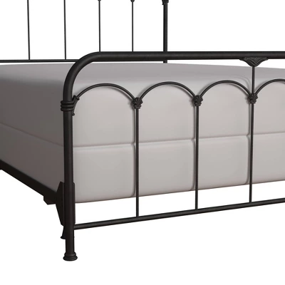 Jocelyn Metal Bed - Hillsdale Furniture 7 Jocelyn Metal Bed - Hillsdale Furniture - Image 7