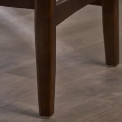 Callahan Mid Century Club Chair - Christopher Knight Home -Living Space Shop GUEST 0df45d29 0245 498d a924 c2f30f9145df