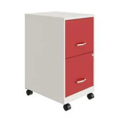 Space Solutions 18" Deep 2-Drawer Letter Width Vertical File Cabinet 18 Space Solutions 18" Deep 2-Drawer Letter Width Vertical File Cabinet -Living Space Shop GUEST 0f7e7928 9041 4936 b8dc a9cf9a21eff7