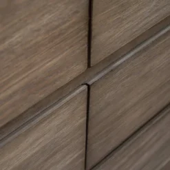 6pc Resto Bedroom Set Weathered Brown - Abbyson Living -Living Space Shop GUEST 0fa6ee59 01aa 4388 9946 e68ca5c2f917