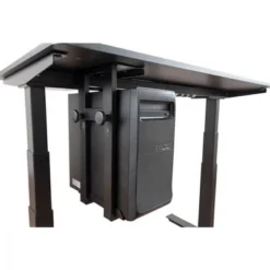 Stand Up Desk Store Adjustable CPU Desktop Computer Tower Holder Under Desk Mount 5 Stand Up Desk Store Adjustable CPU Desktop Computer Tower Holder Under Desk Mount -Living Space Shop GUEST 0fd8cd34 9299 4690 aa5c 186db59a3b94