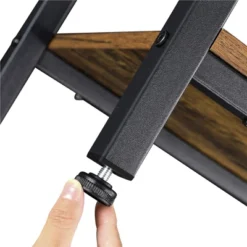 Yaheetech Kitchen Bakers Rack With 4 Storage Shelves 9 Yaheetech Kitchen Bakers Rack With 4 Storage Shelves -Living Space Shop GUEST 10112929 c10d 4ddd 9d2f 2393e6460f99