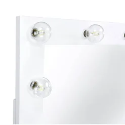 2pc Jayden Vanity Set White - Picket House Furnishings 13 2pc Jayden Vanity Set White - Picket House Furnishings -Living Space Shop GUEST 103e94f6 de4f 4972 943f f8375410cd12