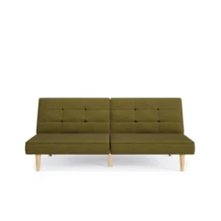 Bowie Upholstered Futon - Room & Joy 27 Bowie Upholstered Futon - Room & Joy -Living Space Shop GUEST 123f6f01 0671 49f7 874b a91ad82e0054