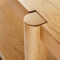 57" Portola Hills 5 Shelf Horizontal Bookcase - Threshold™ Designed With Studio McGee 13 57" Portola Hills 5 Shelf Horizontal Bookcase - Threshold™ Designed With Studio McGee -Living Space Shop GUEST 1416d01d 969e 4d62 b85b 56d08cc0d587