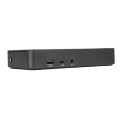 Targus Universal USB-C DV4K Docking Station With 65W Power Delivery -Living Space Shop GUEST 156fc68a 472a 4322 8eca 20744de87514