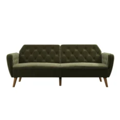 Tallulah Memory Foam Futon And Sofa Bed - Novogratz 32 Tallulah Memory Foam Futon And Sofa Bed - Novogratz -Living Space Shop GUEST 16145707 615a 49df 9584 3d0f1b9036d8