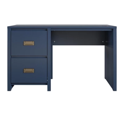 Little Seeds Monarch Hill Haven Single Pedestal Desk 11 Little Seeds Monarch Hill Haven Single Pedestal Desk - Image 11