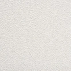 Stratton Boucle Fabric And Wood Loveseat White/Walnut Brown - Baxton Studio -Living Space Shop GUEST 17fc1a91 c0a7 4d3a 9b09 5cb7db2a36f9