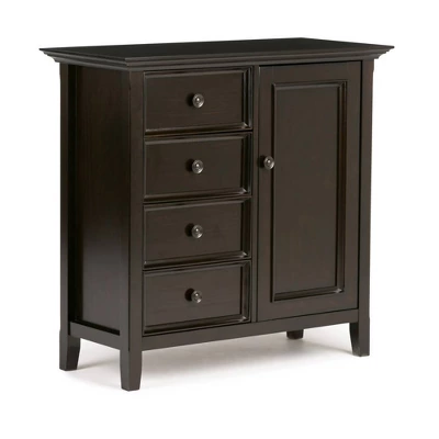 37" Halifax Medium Storage Cabinet - Wyndehall 9 37" Halifax Medium Storage Cabinet - Wyndehall - Image 9