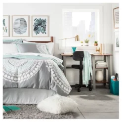 Best Seller 7 Task Chair Black - Room Essentialsâ˘