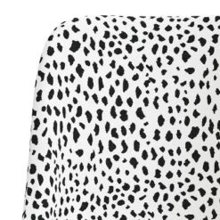 Sherrie Dining Chair In Pattern - Skyline Furniture 10 Sherrie Dining Chair In Pattern - Skyline Furniture -Living Space Shop GUEST 1ae0831f 38ec 4b25 9dfe 4ef2c8e207e4