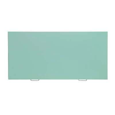 Penney 2 Drawer Desk - Linon 6 Penney 2 Drawer Desk - Linon - Image 6