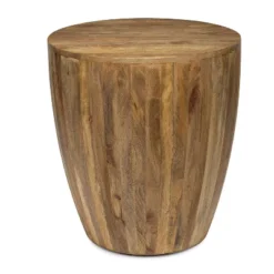 Delle Side Table - Poly & Bark -Living Space Shop GUEST 1bef5628 11cf 4013 9568 dbc3810ddd45