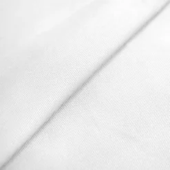 Samy Skirted Slipcover Dining Chair Twill White - Threshold™ -Living Space Shop GUEST 1d6523c9 2dd5 4073 8cf4 dc5632b52ba6