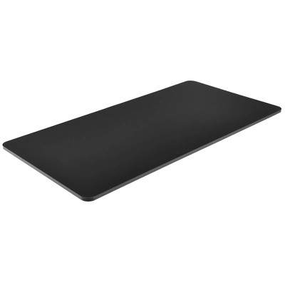 Costway 55'' One-Piece Universal Tabletop For Standard & Sit To Stand Desk Frame 10 Costway 55'' One-Piece Universal Tabletop For Standard & Sit To Stand Desk Frame - Image 10