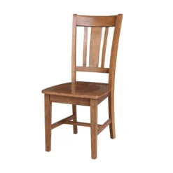 Set Of 2 San Remo Splatback Chairs - International Concepts -Living Space Shop GUEST 1dbfebce 138c 4922 ac32 5af23295bdae
