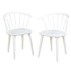Set Of 2 Florence Contemporary Windsor Dining Chairs - Buylateral -Living Space Shop GUEST 1de98a8f f7aa 4af2 acd8 24711cd64302