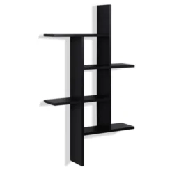 40" X 24" Cantilever Wall Shelf - Danya B. 14 40" X 24" Cantilever Wall Shelf - Danya B. -Living Space Shop GUEST 1e38eb9f a400 4e6b 8fc9 c705a67ddddc