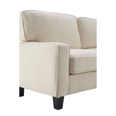 78" Palisades Sofa - Serta 7 78" Palisades Sofa - Serta - Image 7