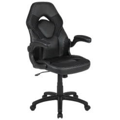 Flash Furniture X10 Gaming Chair Racing Office Ergonomic Computer PC Adjustable Swivel Chair With Flip-up Arms 33 Flash Furniture X10 Gaming Chair Racing Office Ergonomic Computer PC Adjustable Swivel Chair With Flip-up Arms -Living Space Shop GUEST 1fd7d088 7e94 4b68 94e2 c14e1820814d