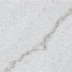 Calanthe Metal With Marble Tabletop Console Table White/Gold - Baxton Studio -Living Space Shop GUEST 204f7425 d520 4b77 88c2 ee42ec55e5d0