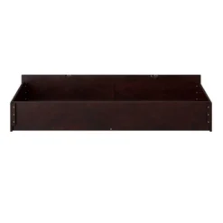 Queen Foot Drawer Espresso - AFI -Living Space Shop GUEST 2078728e e90c 493a a13a 59f01a02df22