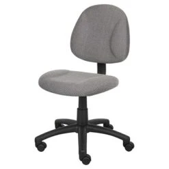 Deluxe Posture Chair - Boss Office Products -Living Space Shop GUEST 20ee8bc9 330e 4db7 b739 e0ad901d291e