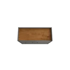 45.5" Bogart Mid-Century Modern 4 Shelf Accent Cabinet - Manhattan Comfort -Living Space Shop GUEST 211b7b63 4297 48db b555 d21b0a0d42cb