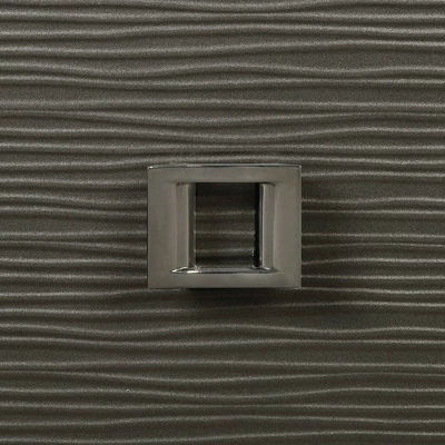 Farris 6 Drawer Dresser Black - Picket House Furnishings 8 Farris 6 Drawer Dresser Black - Picket House Furnishings - Image 8