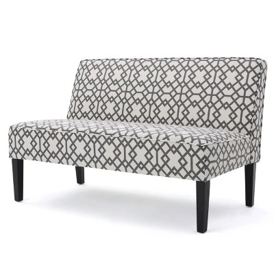 Dejon Loveseat - Christopher Knight Home 9 Dejon Loveseat - Christopher Knight Home - Image 9